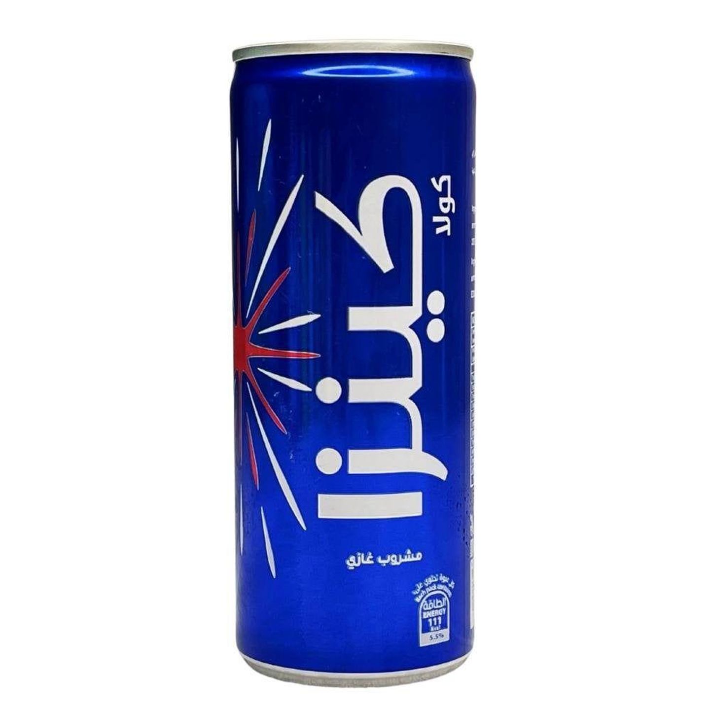 كينزا كولا