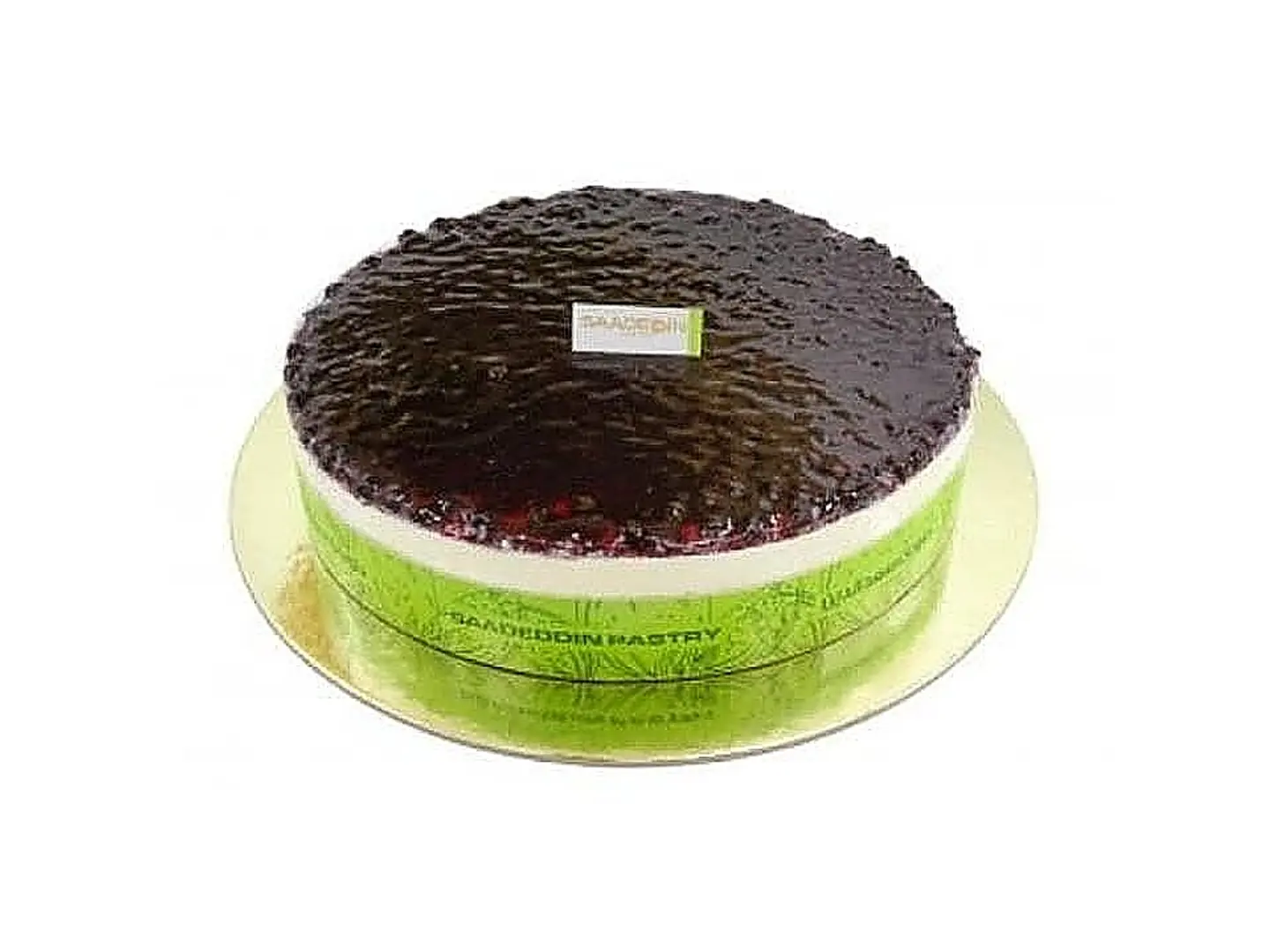 Blueberry Cheesecake