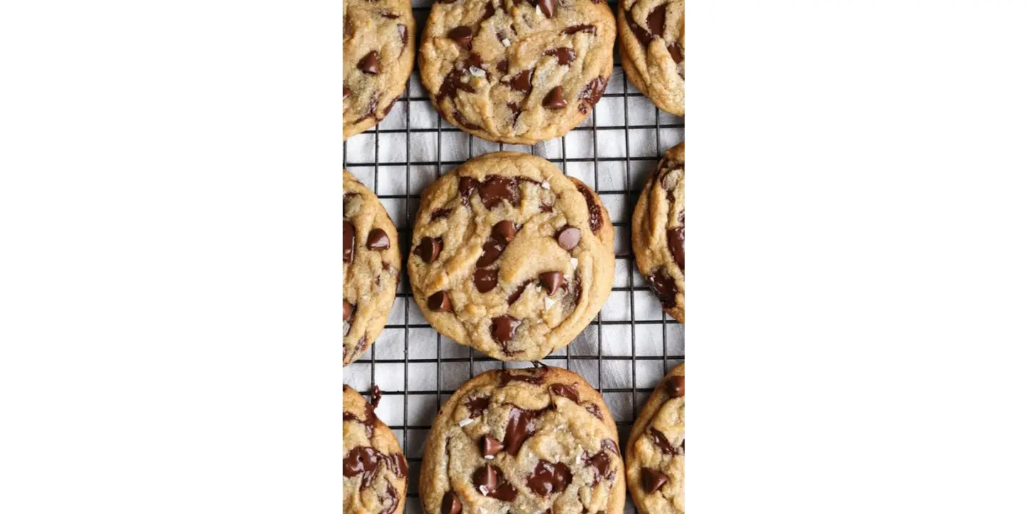 كوكيز فانيليا