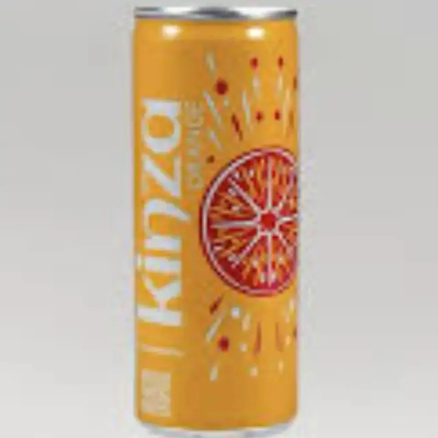 Kinza Orange