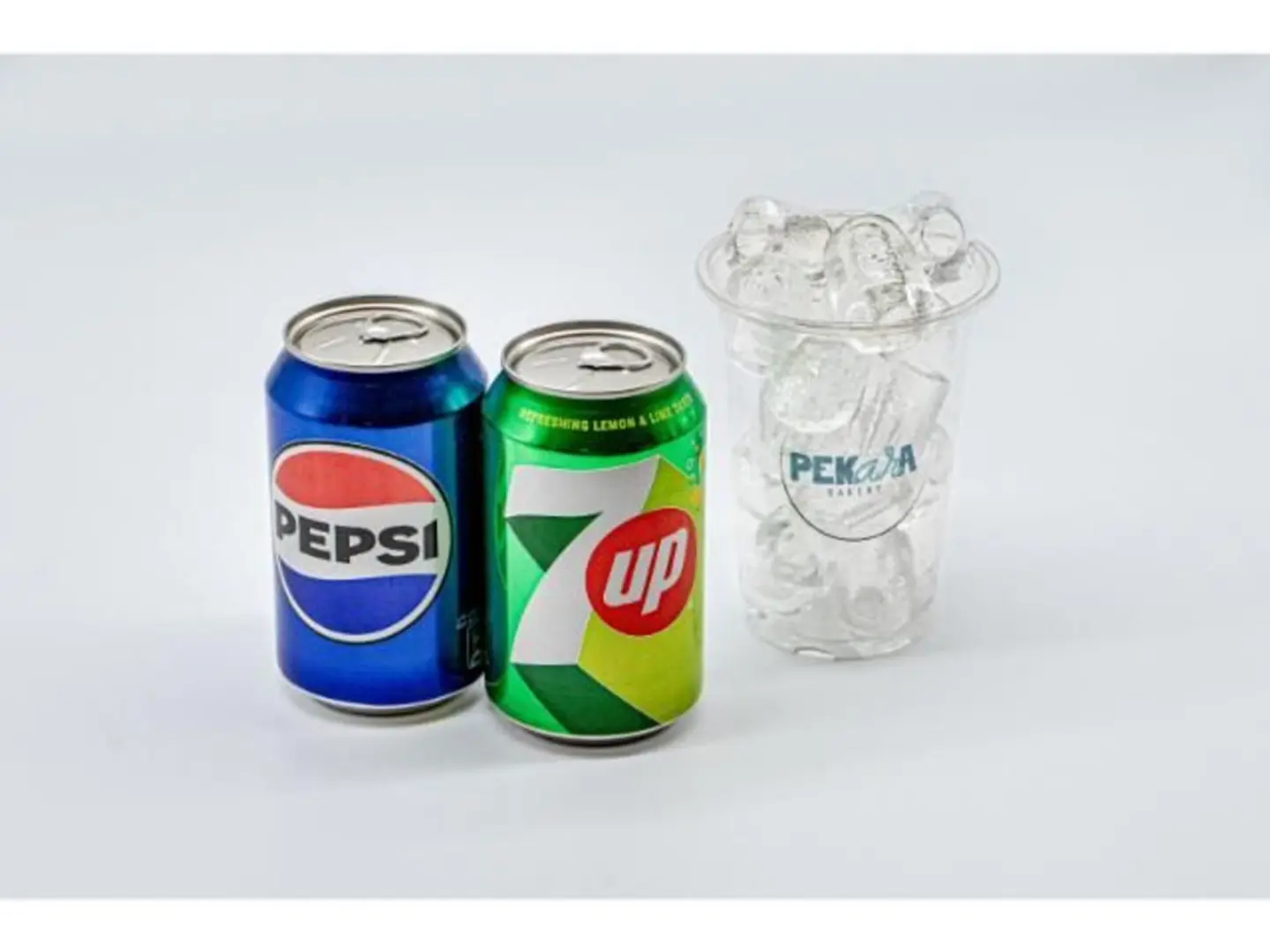 Soft Drink