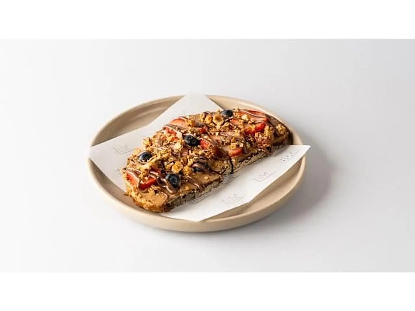 Peanut Butter Granola