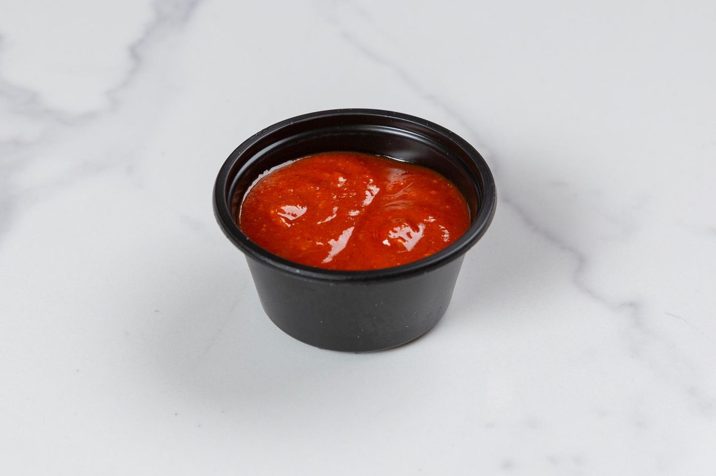 Spicy Sauce