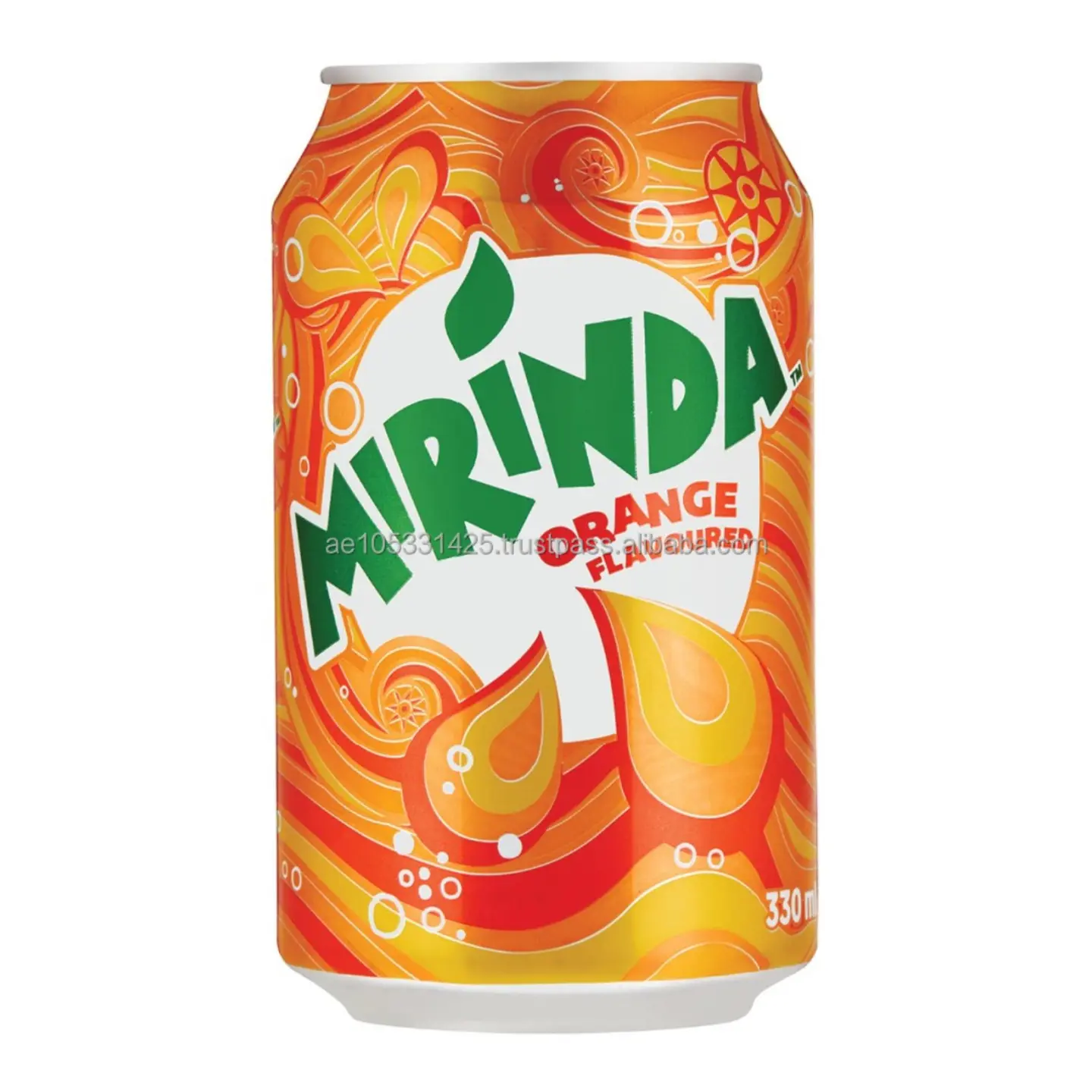 Mirinda