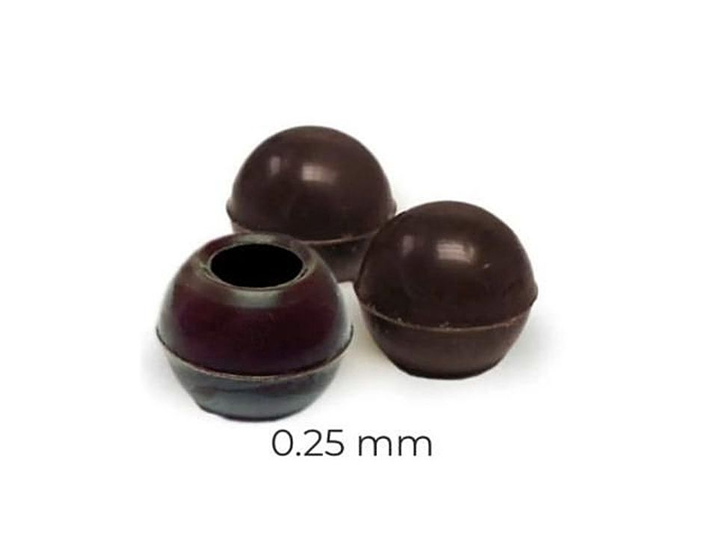 اكواب الترفل دارك كرتون-8 اطباق, 504 حبة