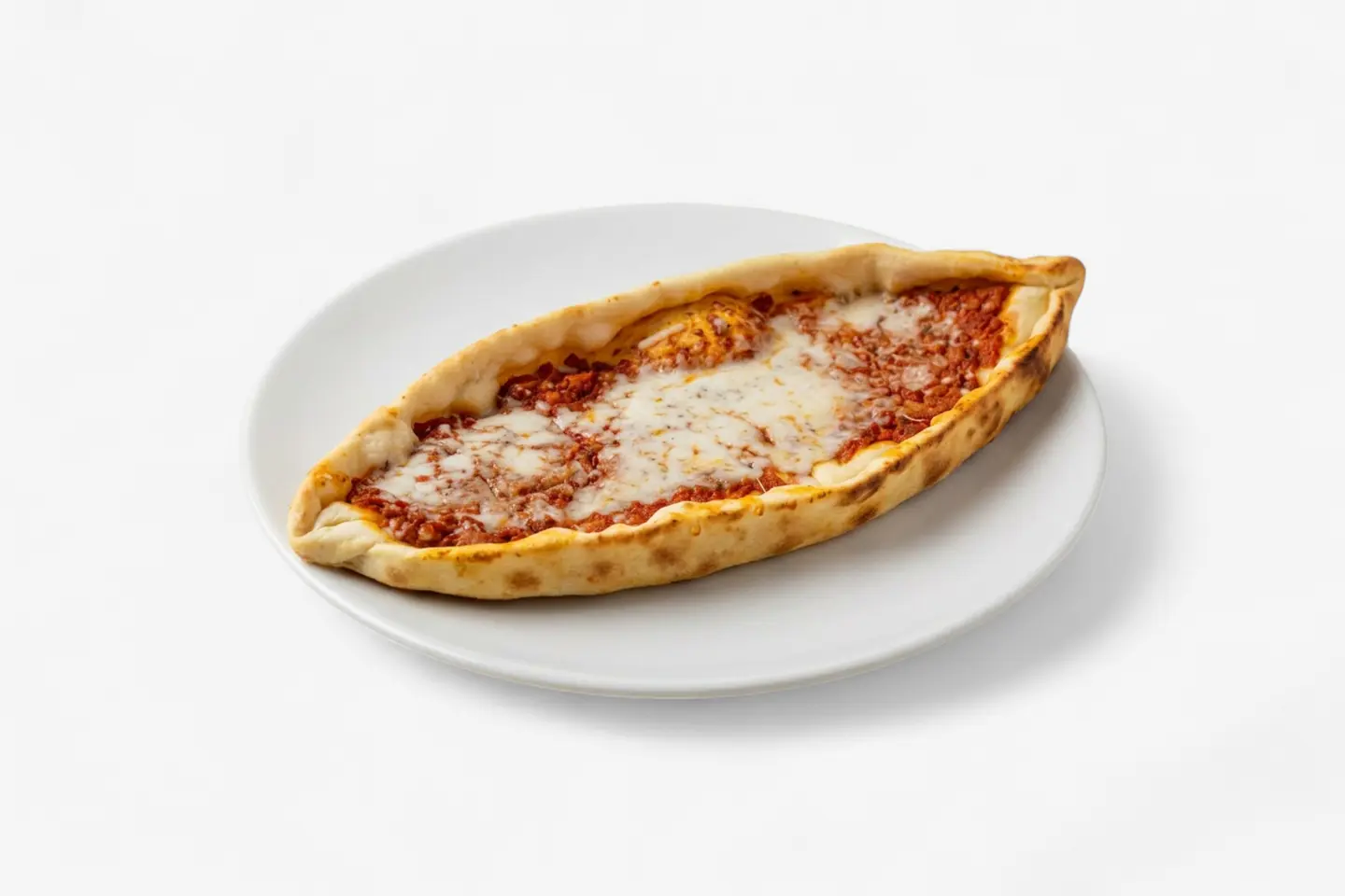 Meat Pie With Cheese