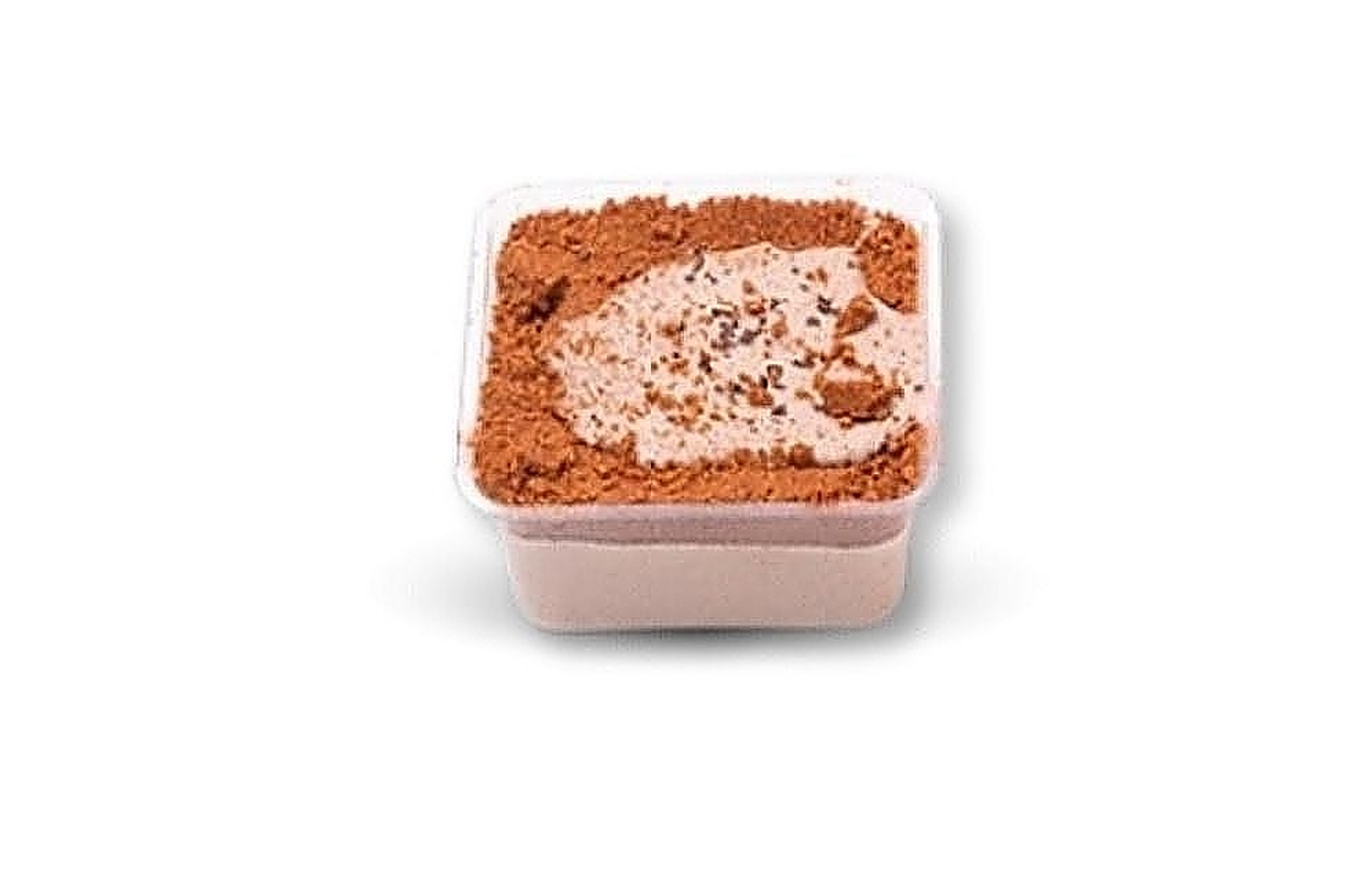 Lotus Dessert