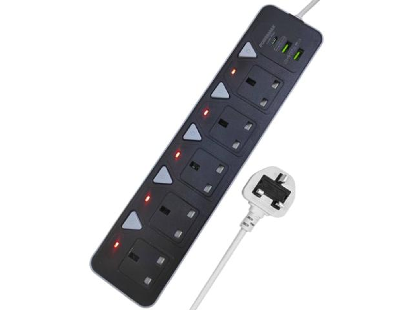 Tredmax Extension Cable 5m