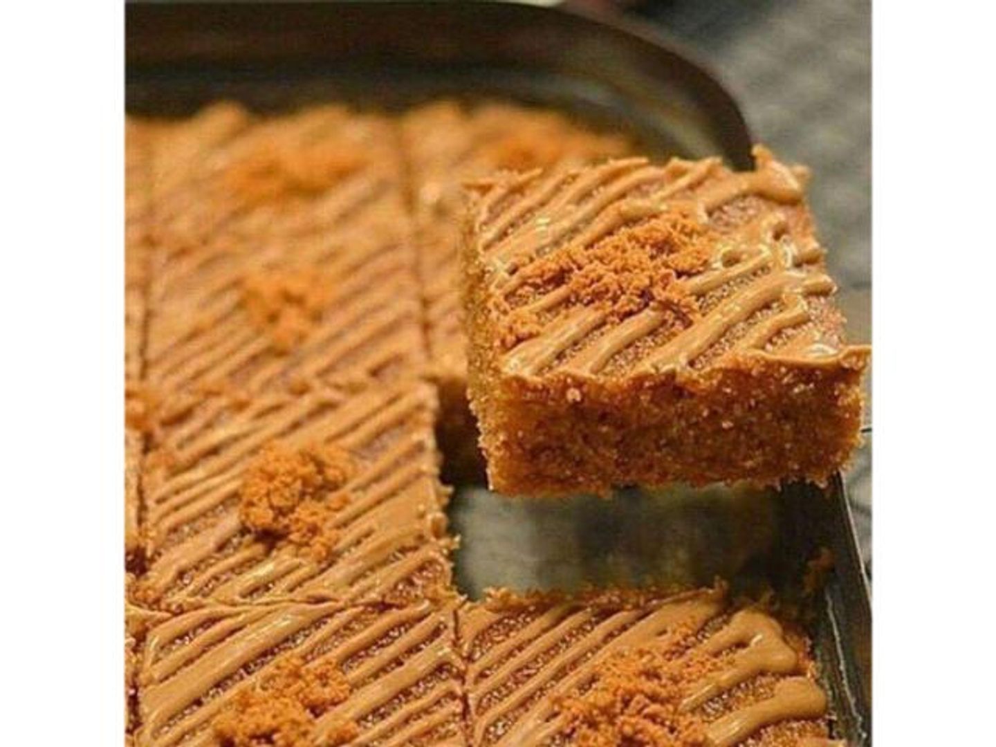 Basbousa