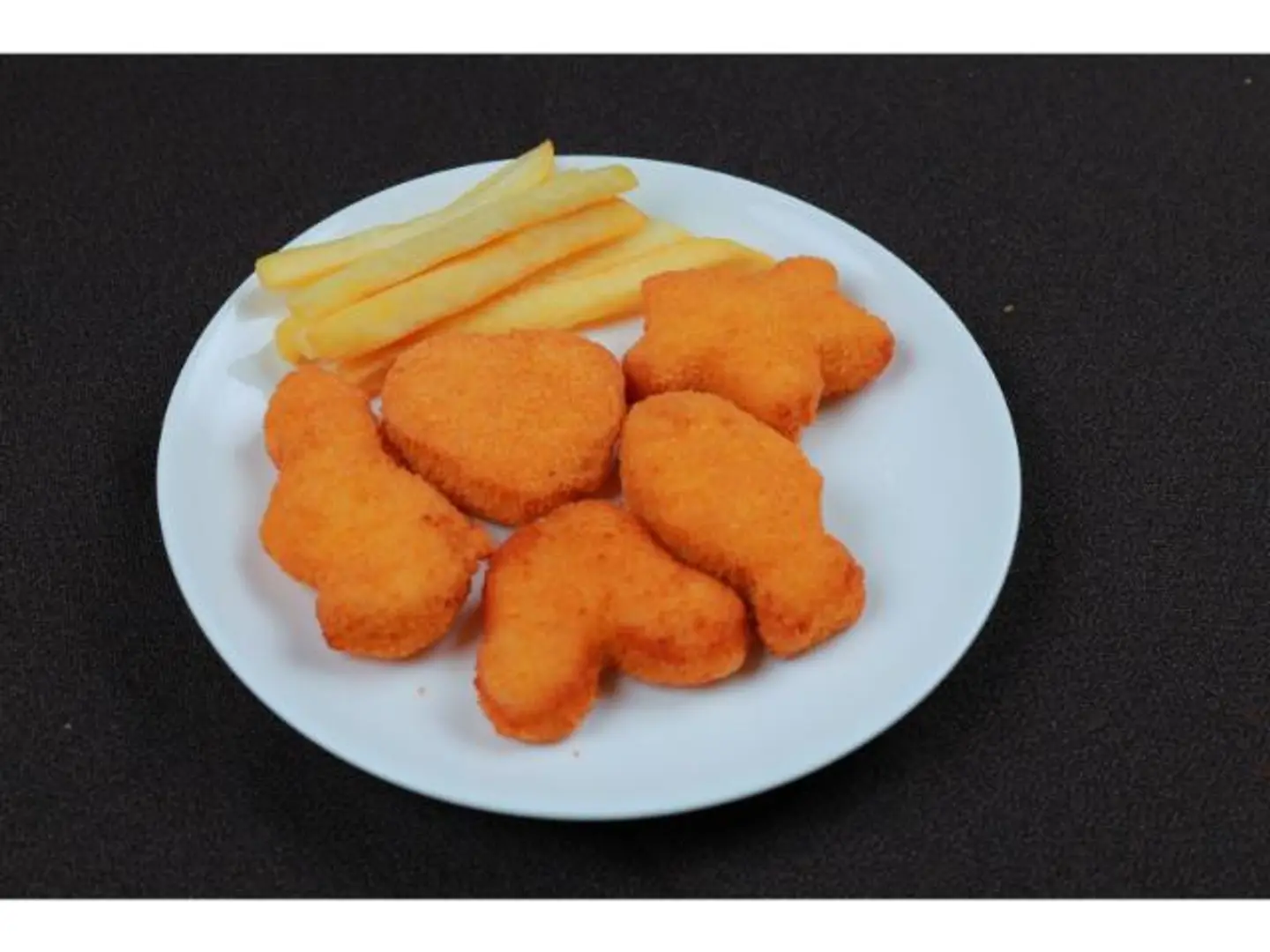 Chicken Pieces
