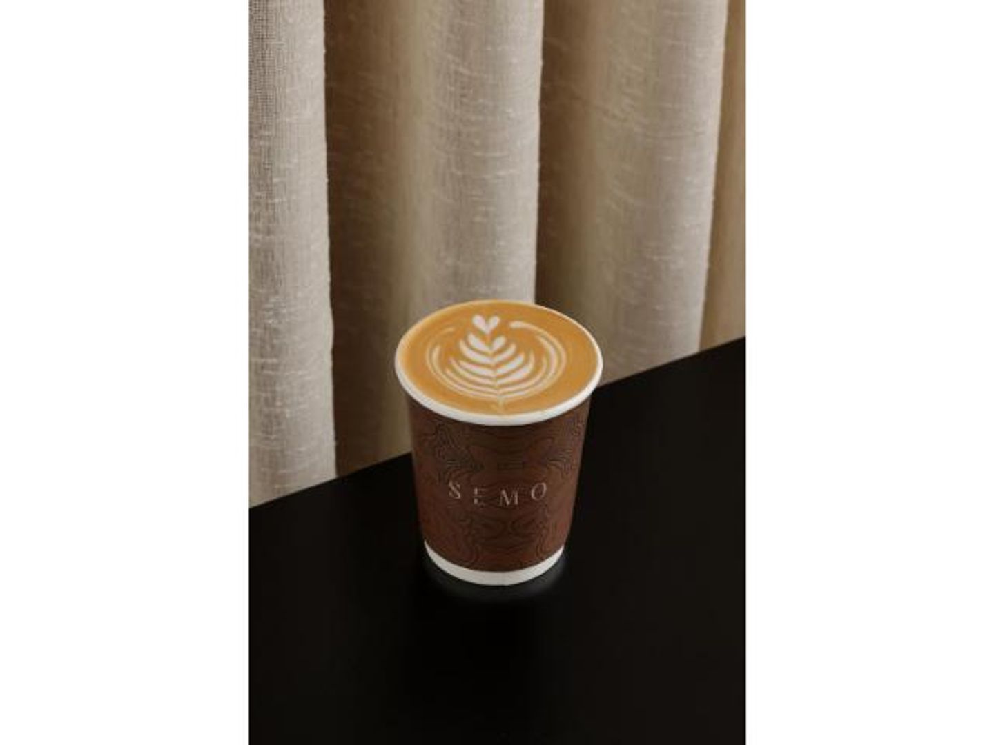 Spanish Latte
