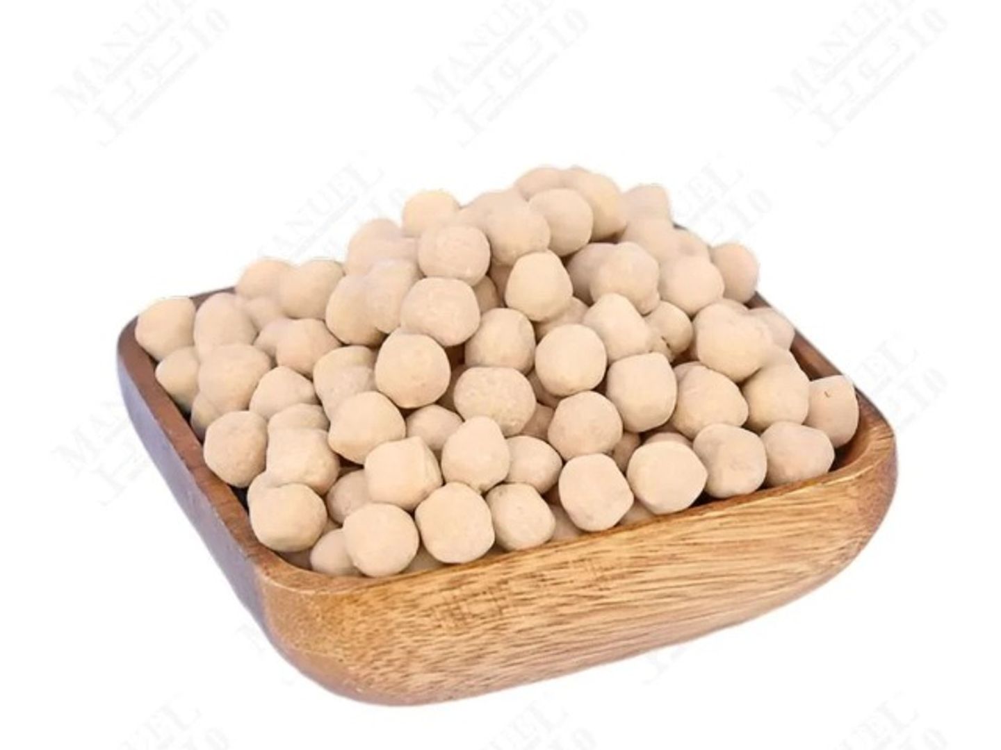 Russian Chickpeas No. 12 Jumbo