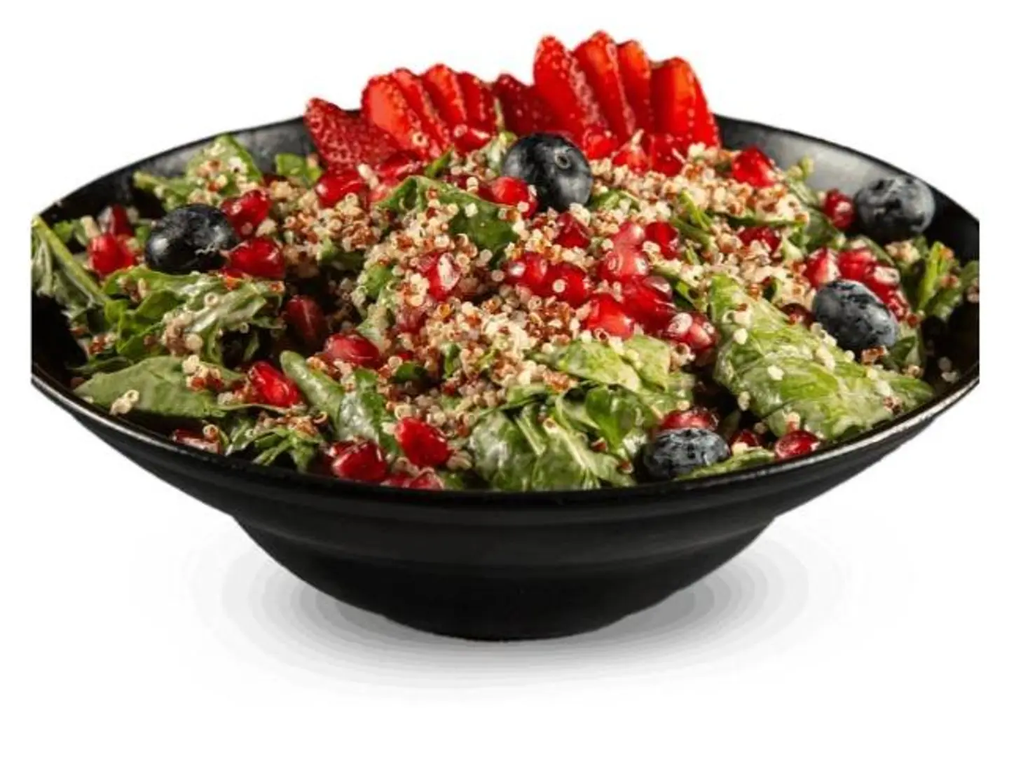 Quinoa Salad