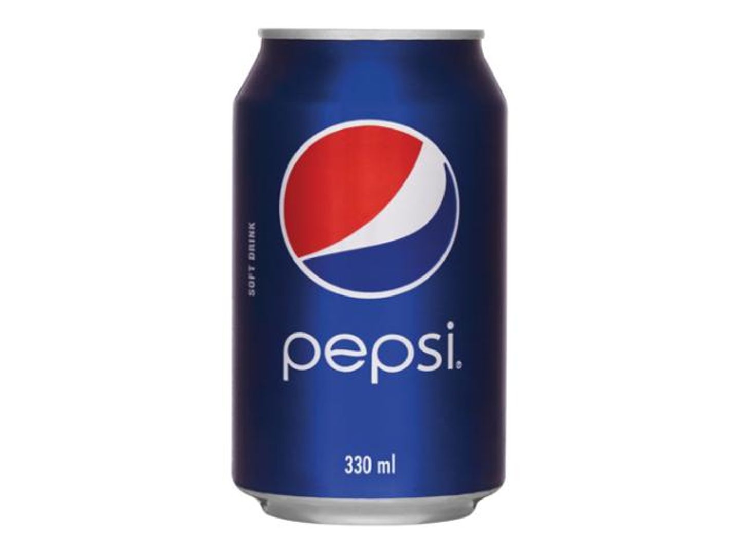 Soft Drink - Pepsi