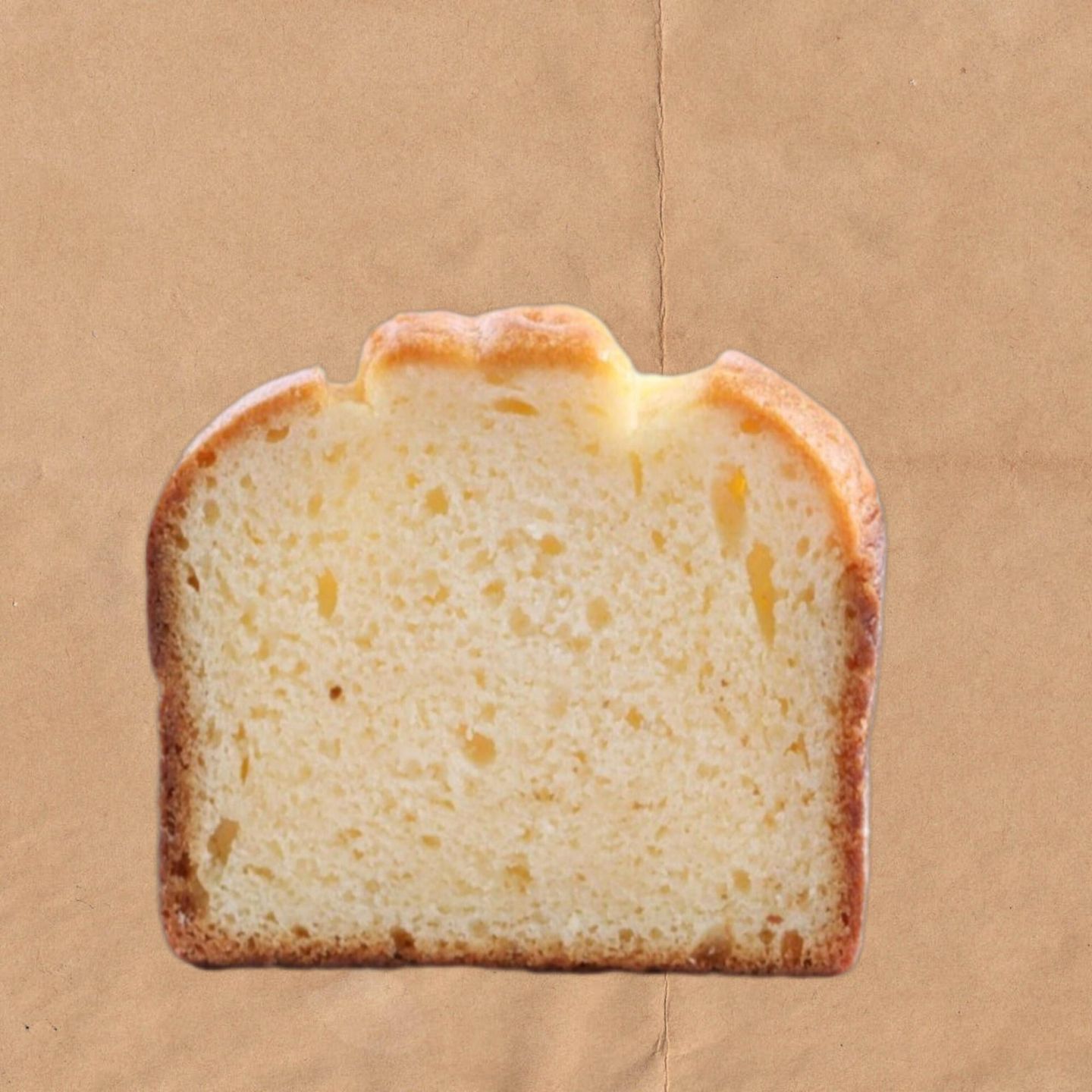 Vanilla English Cake