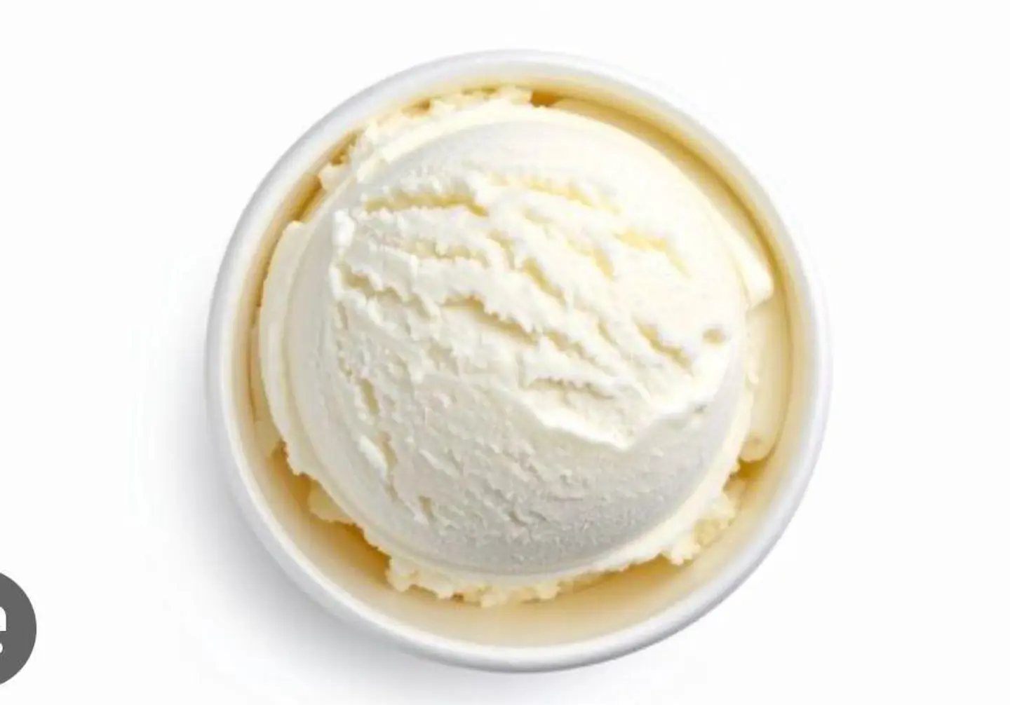 Ice Cream Scoop