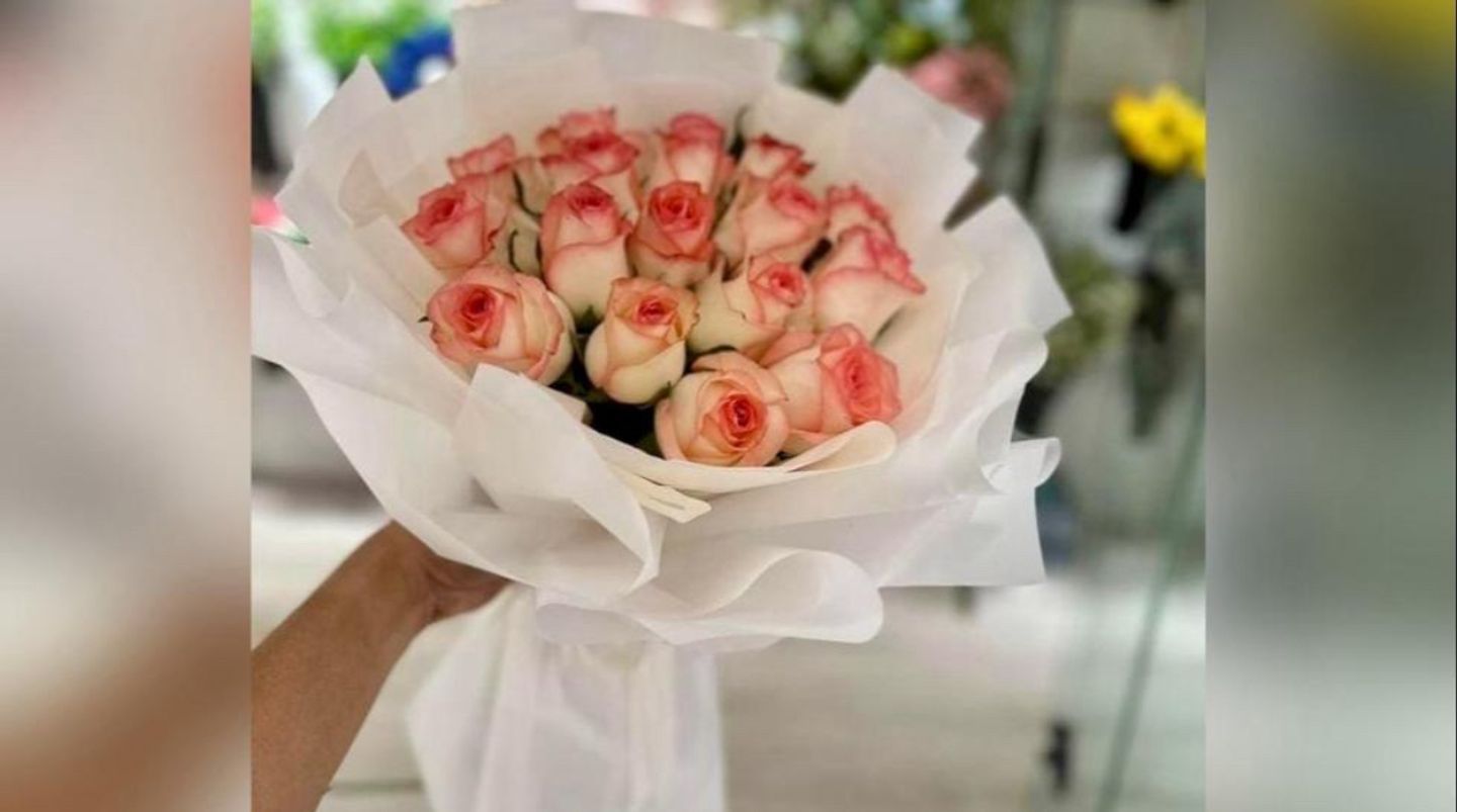 Small Bouquet 3
