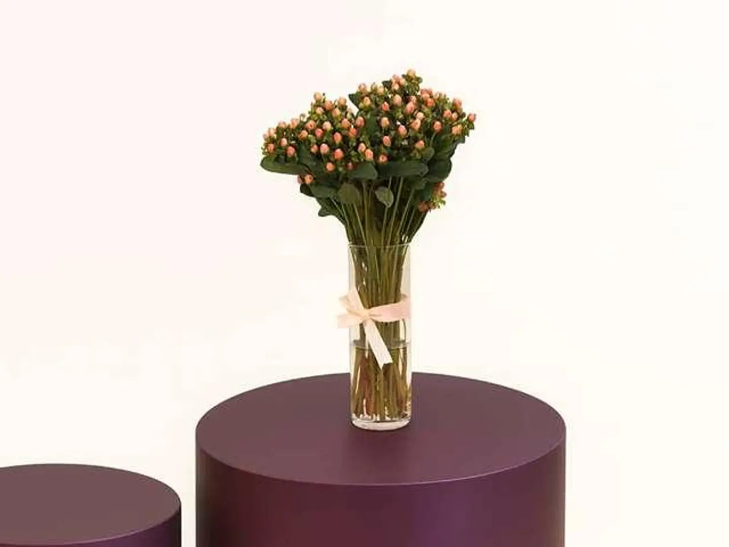 Vase Of Tranquility
