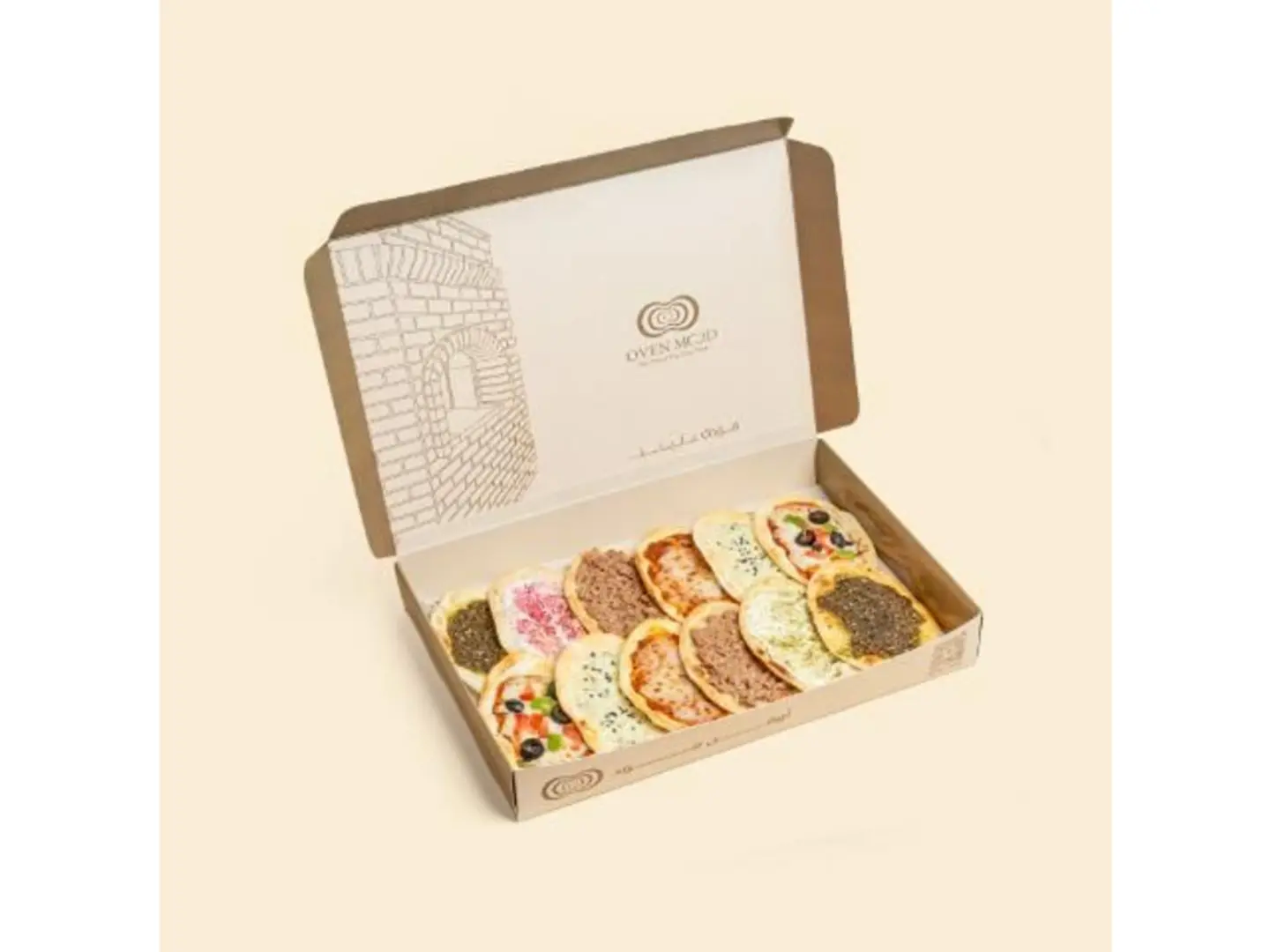 Mood Box 12 Pieces