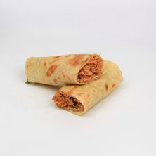 شباتي تونه وجبن