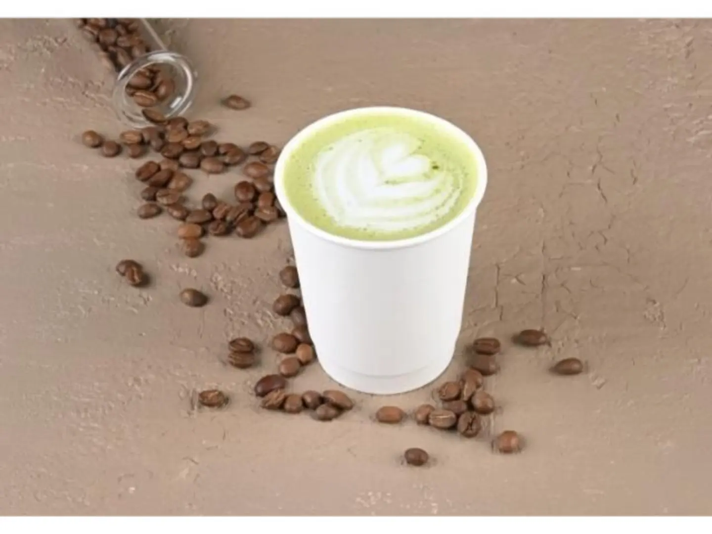 Matcha Latte