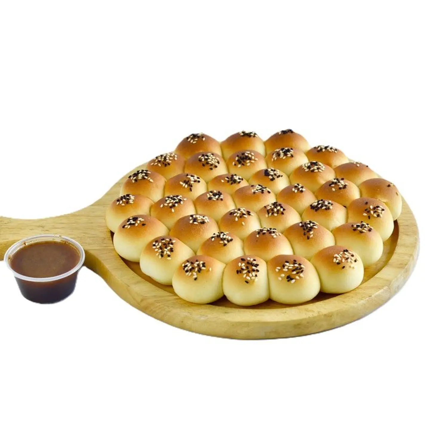 خلية سمسم حبة البركة
