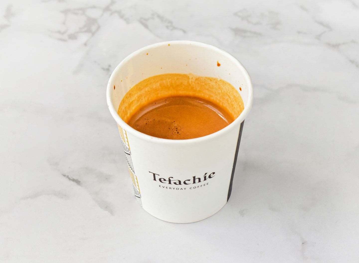 Espresso