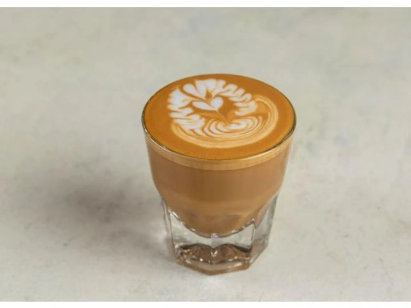 Cortado