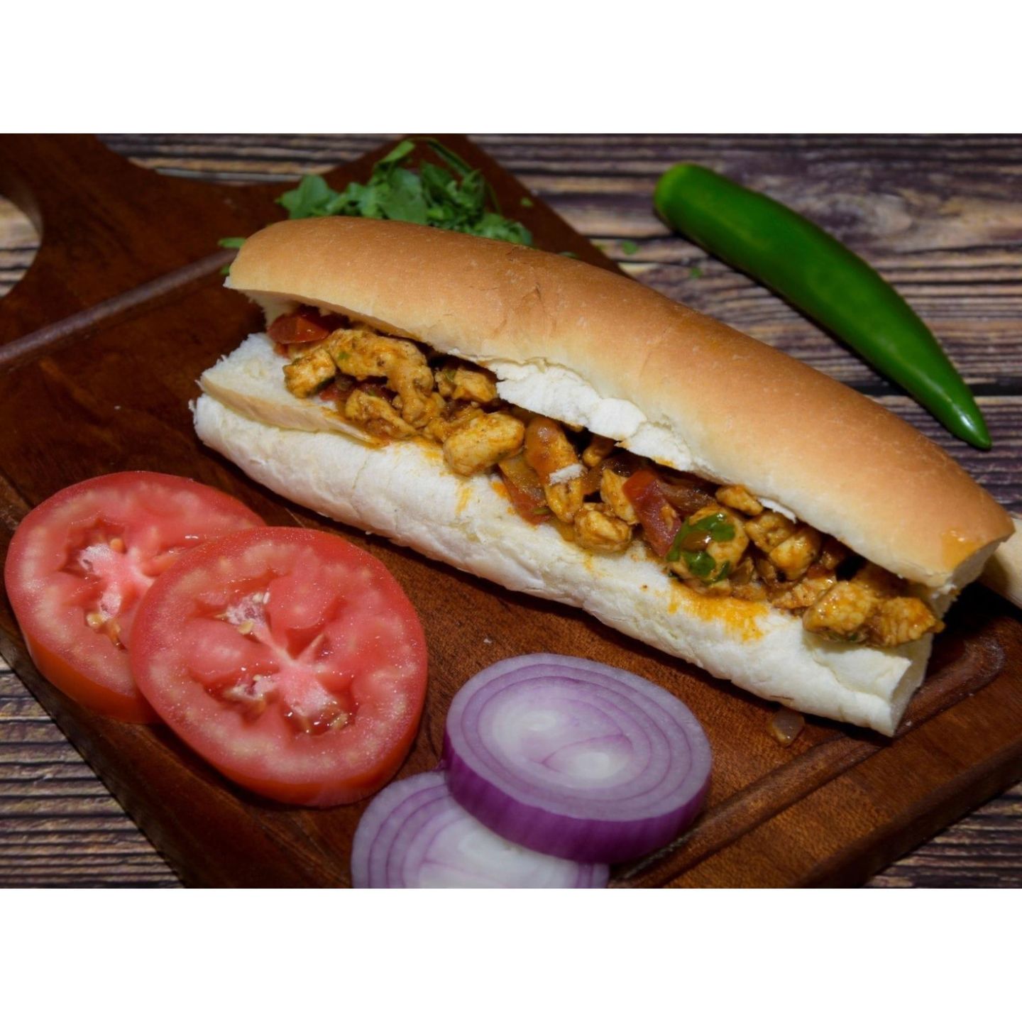 Chicken Sandwich