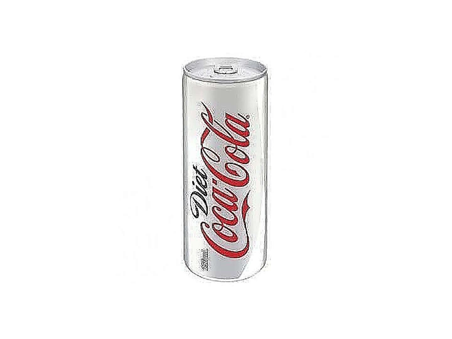Diet Coca Cola