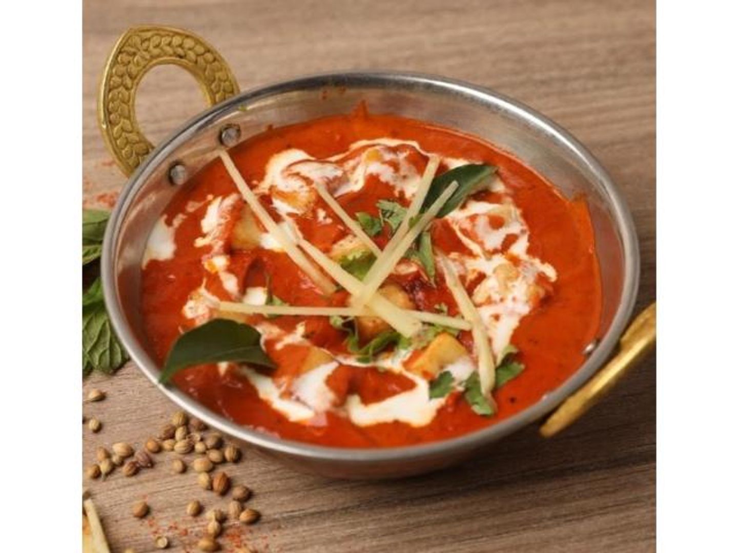 Paneer Butter Masala