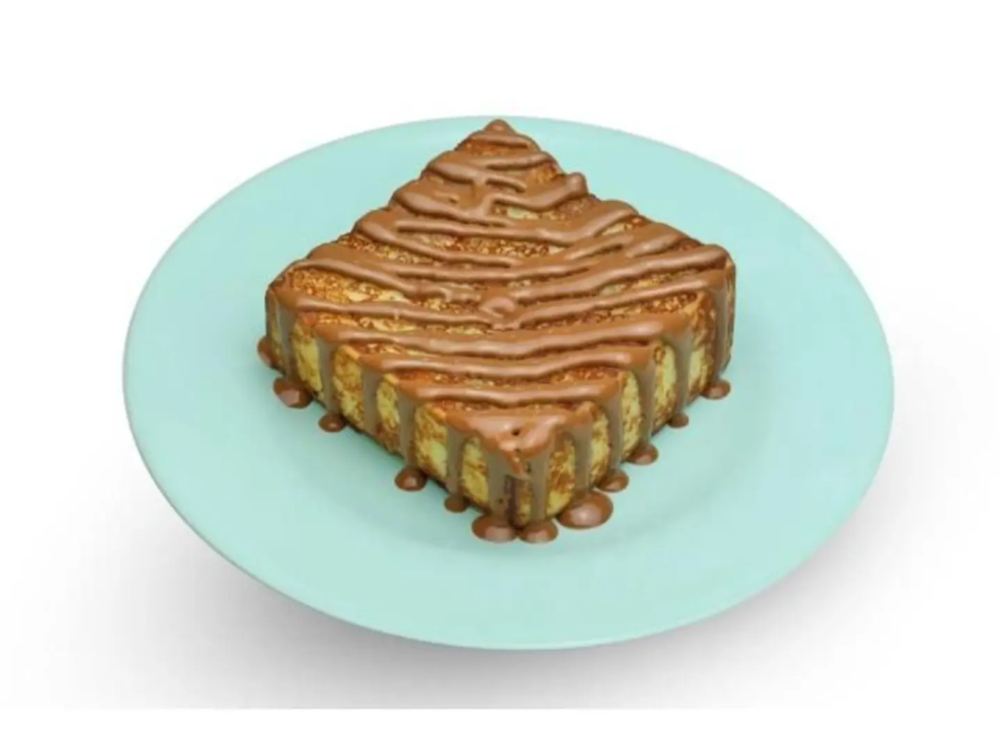 فرينش توست كراميل