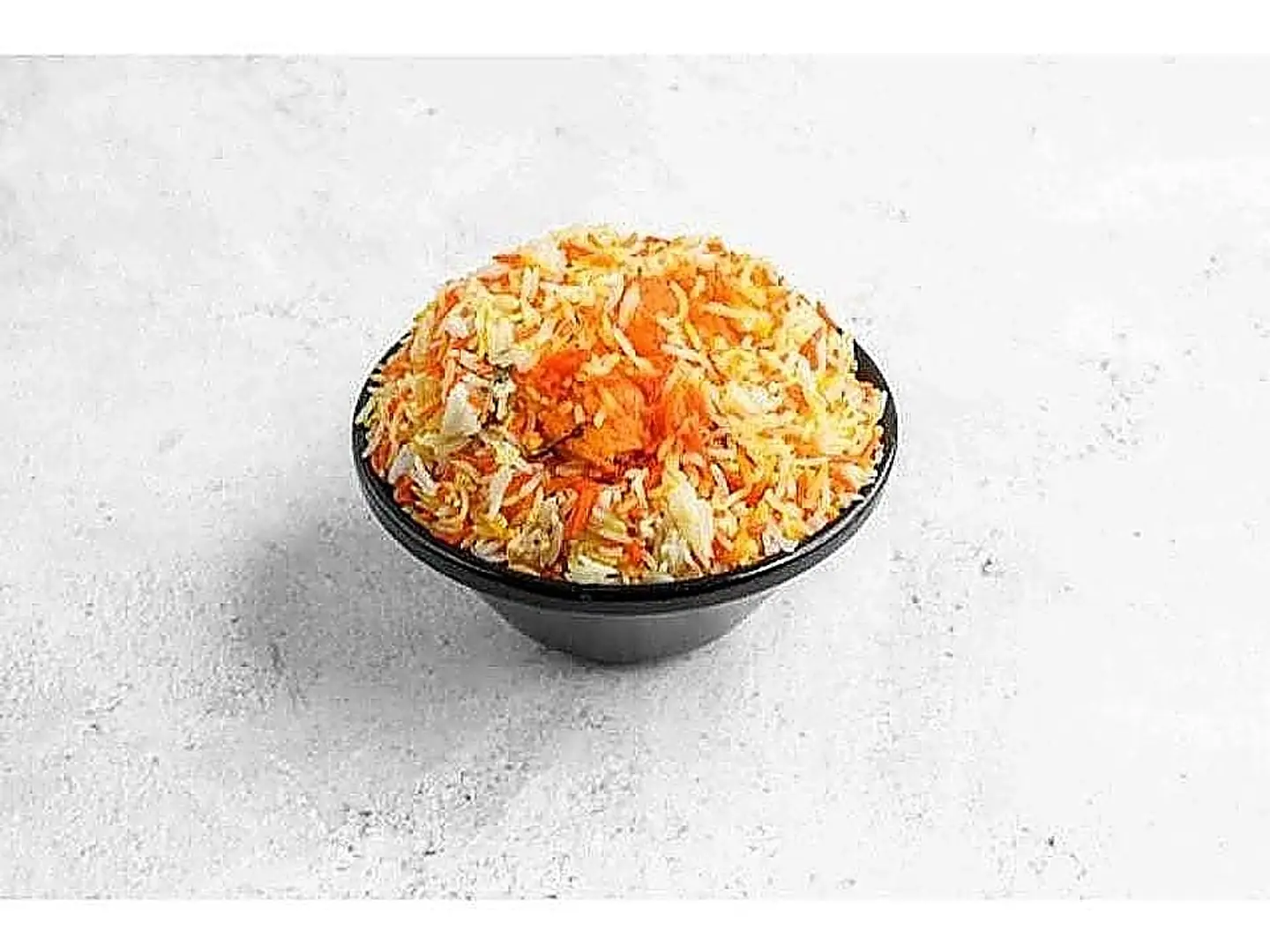 أرز برياني سادة