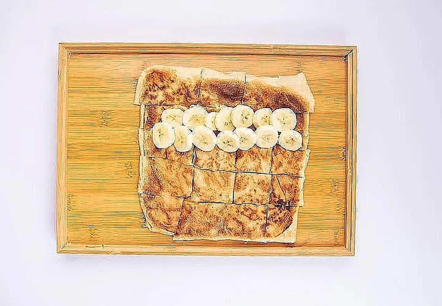 مطبق موز