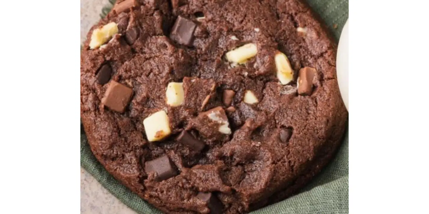 كوكيز شوكولاتة