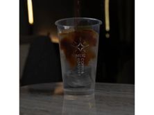قهوة امريكي حار