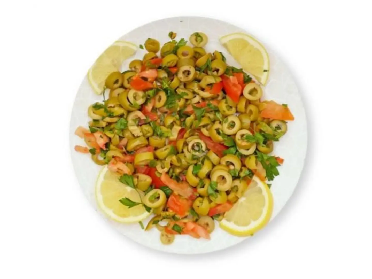 Olive Salad