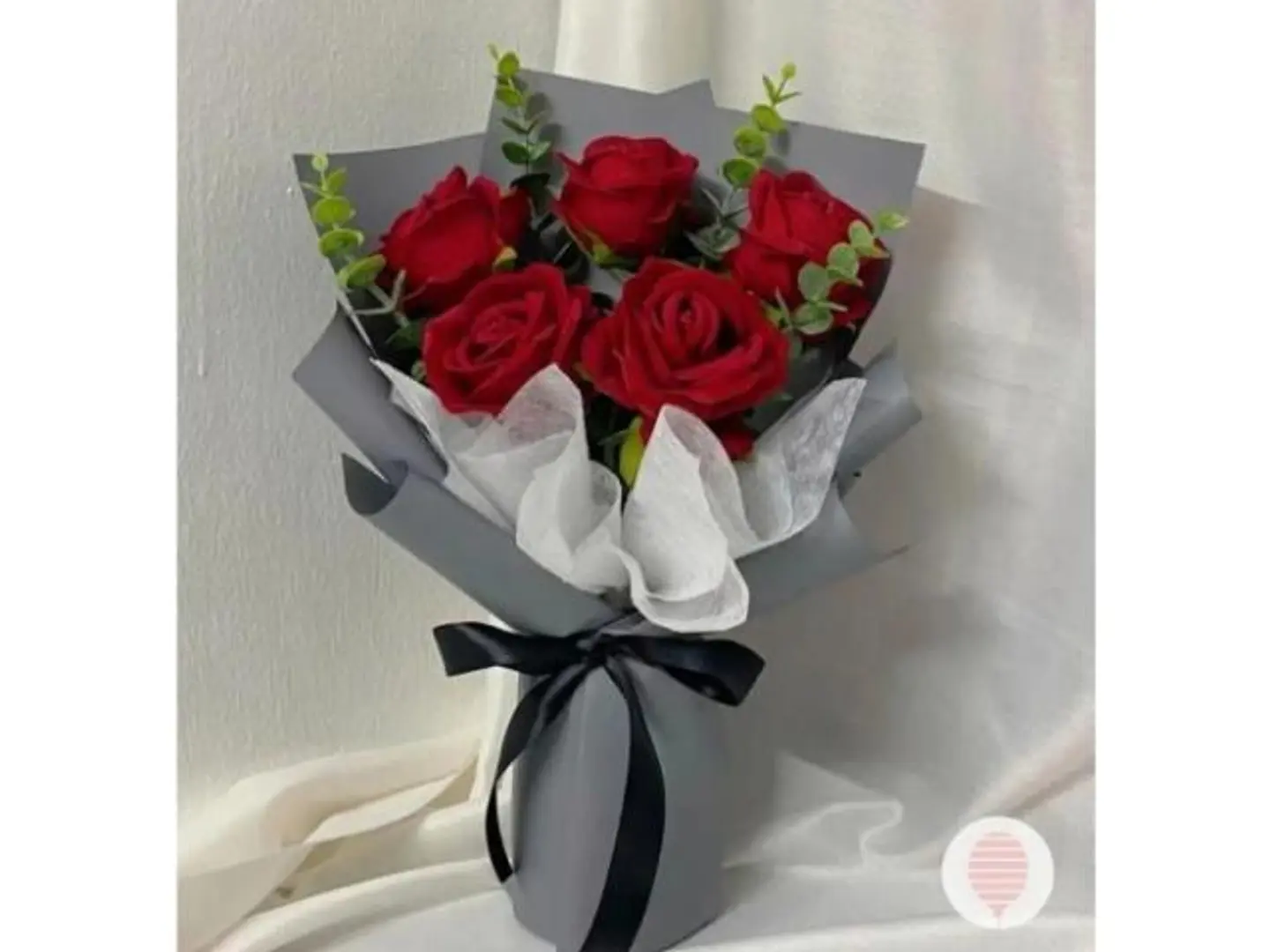 باقة في يومك الخاص، أردت أن أهديك شيئاً يليق بروعتك