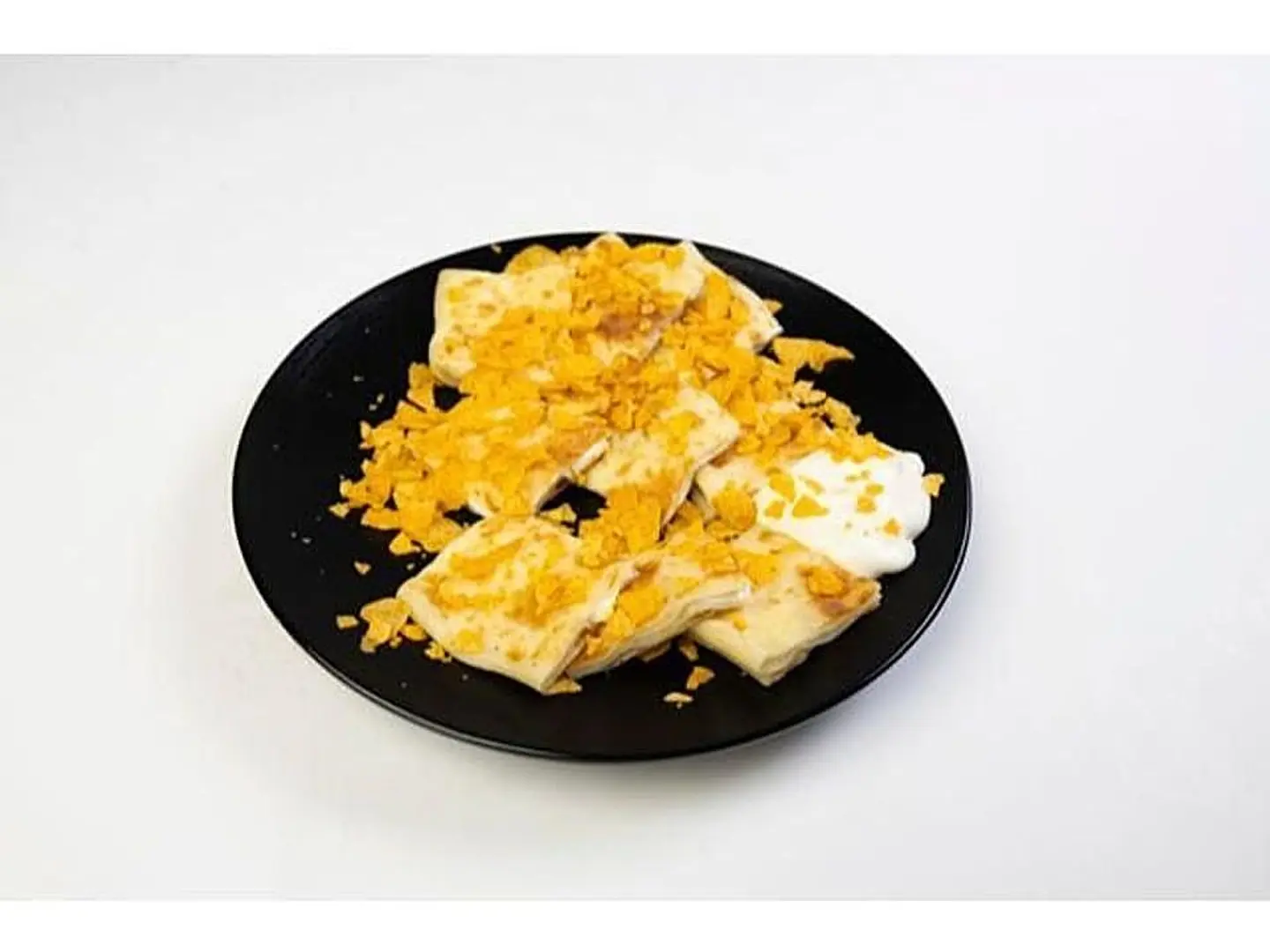 مطبق شبس عمان بالجبن