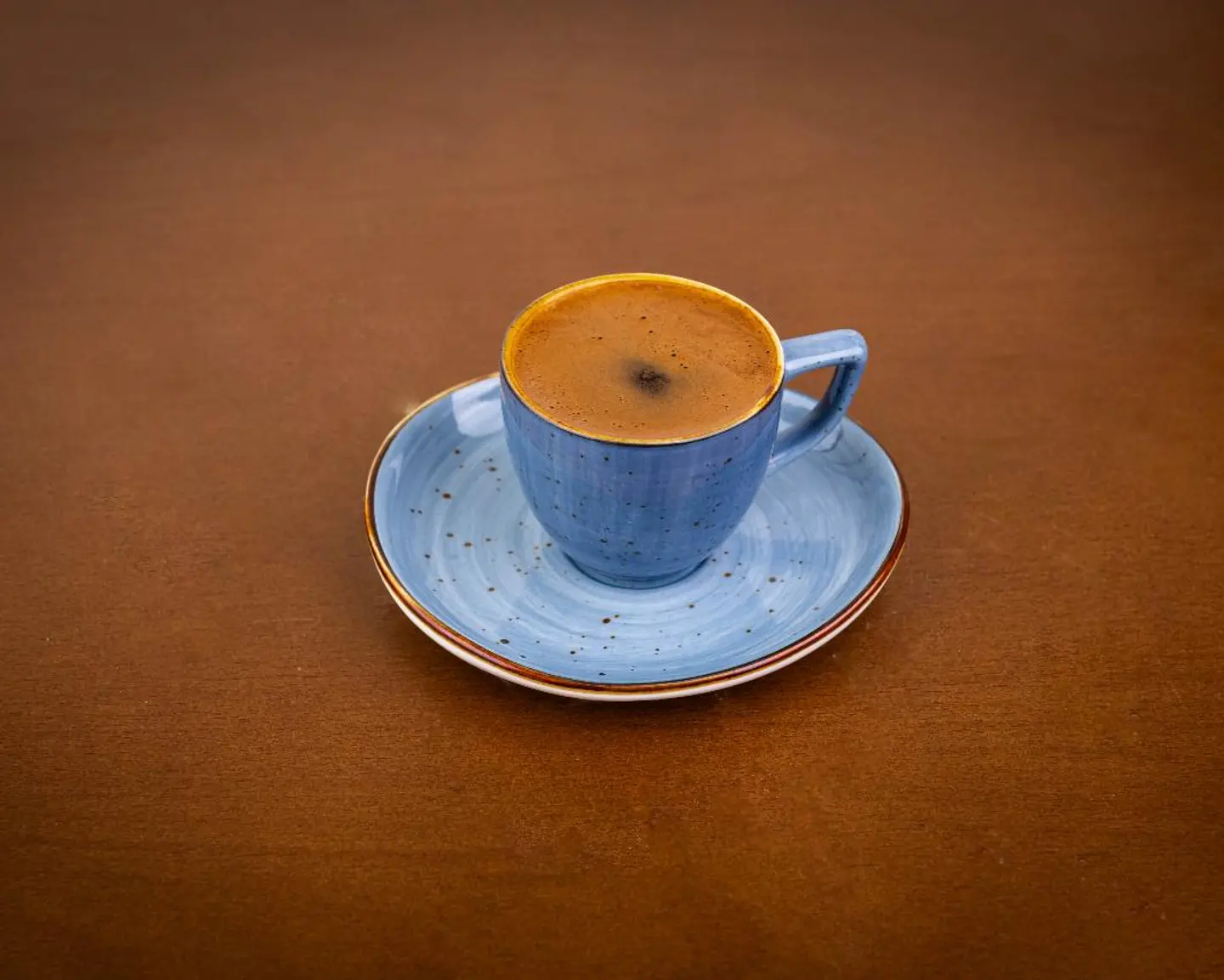 Black Coffee