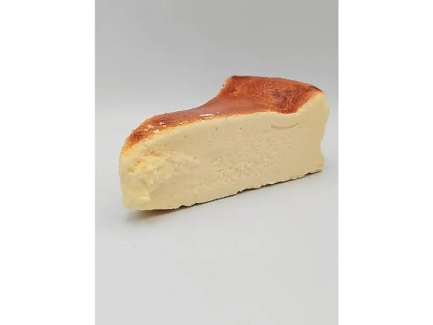 San Sebastian With Belgian Chocolate