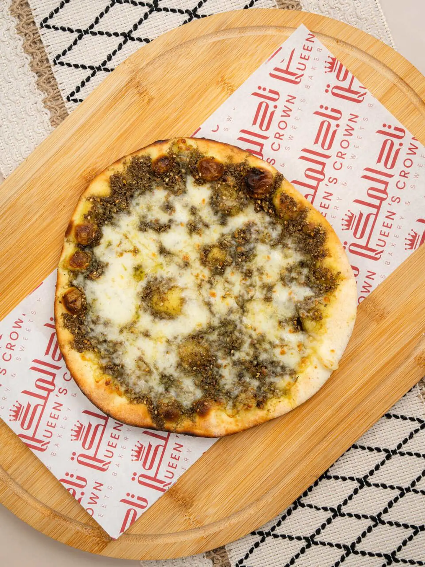 Thyme Cheese