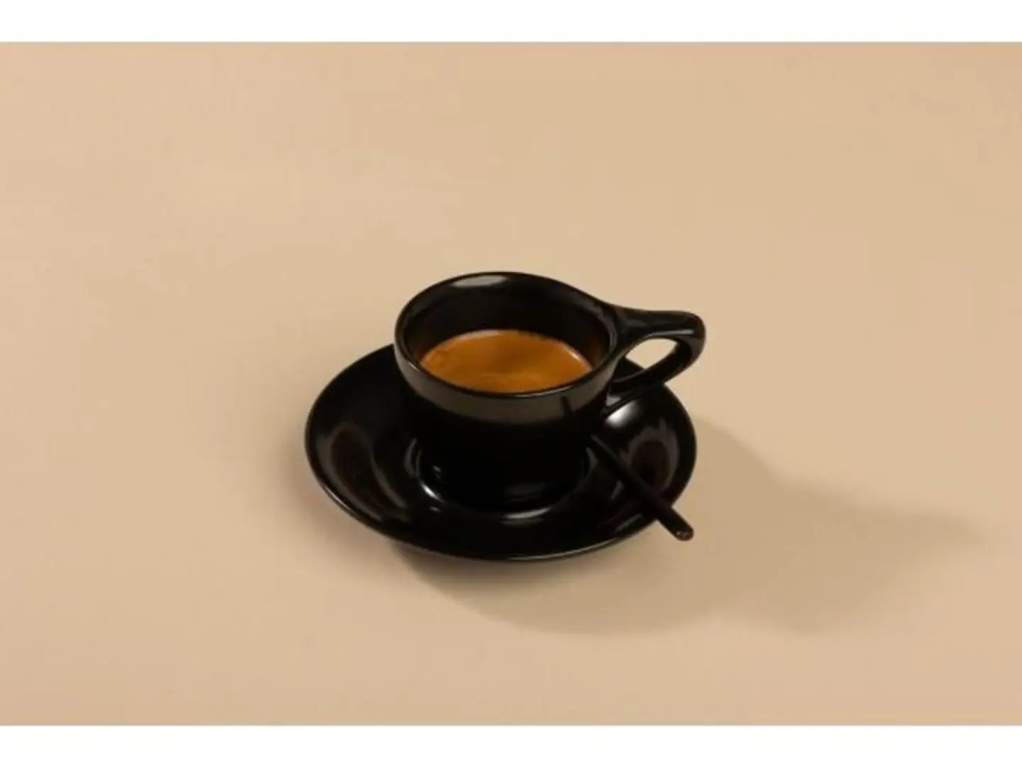 Single Espresso Shot