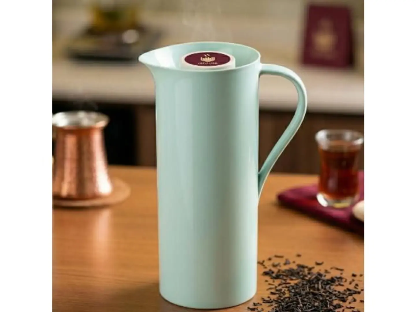 Tea Carafe 2 Liter