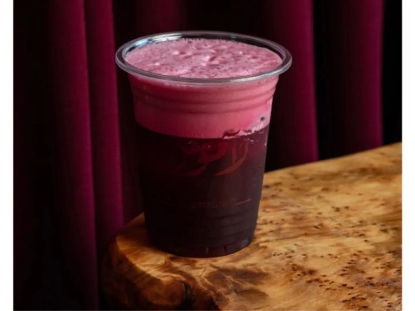 Iced Hibiscus