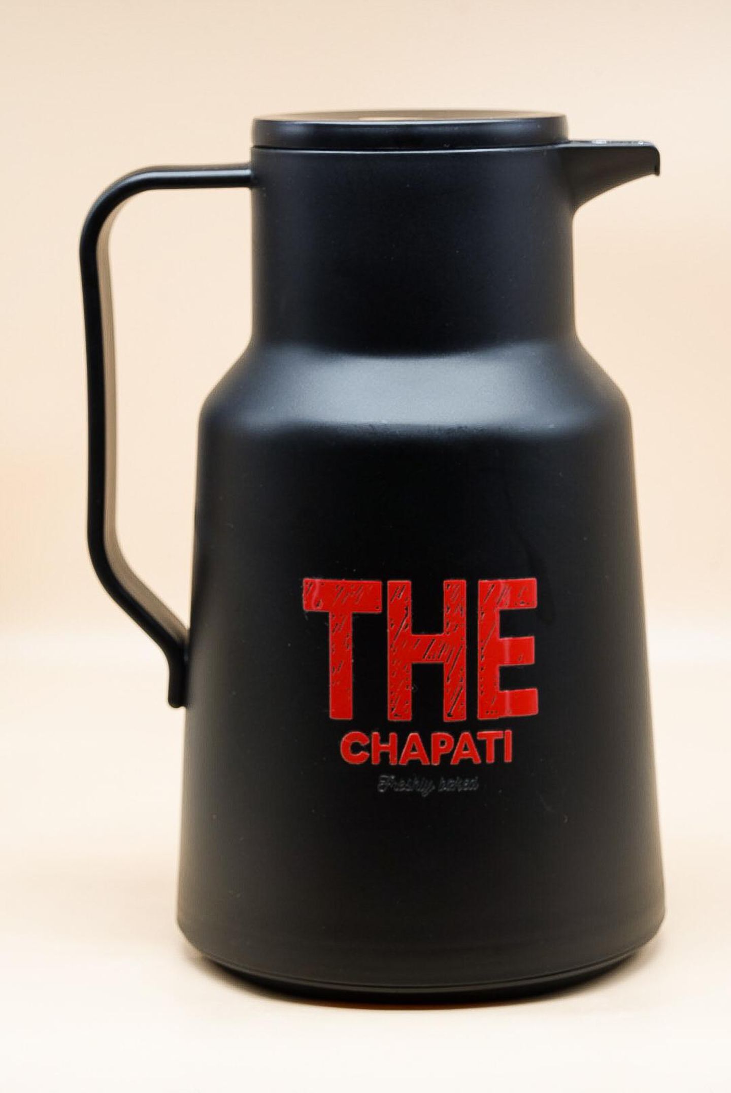 Thermos Red Tea