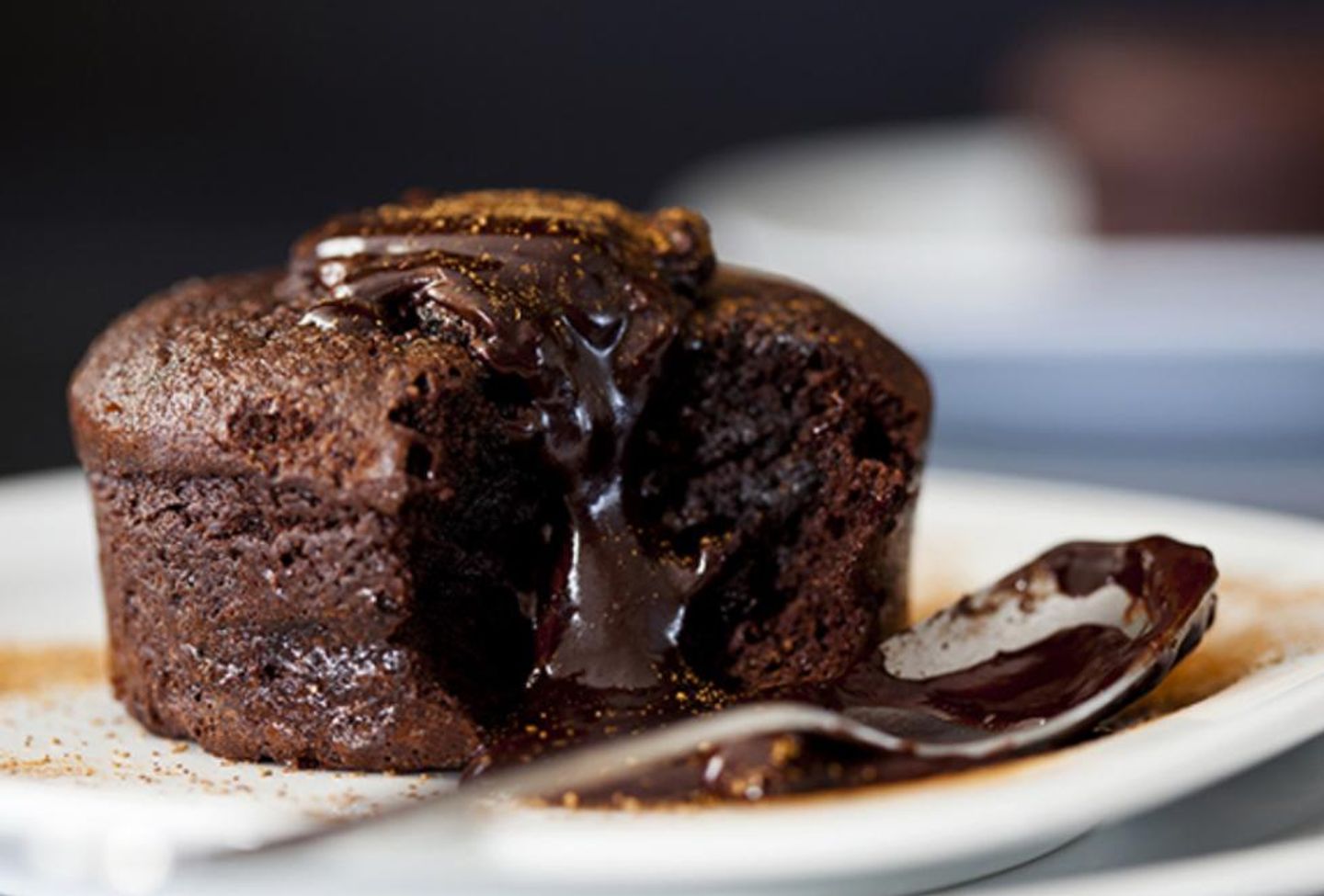 Soufflé