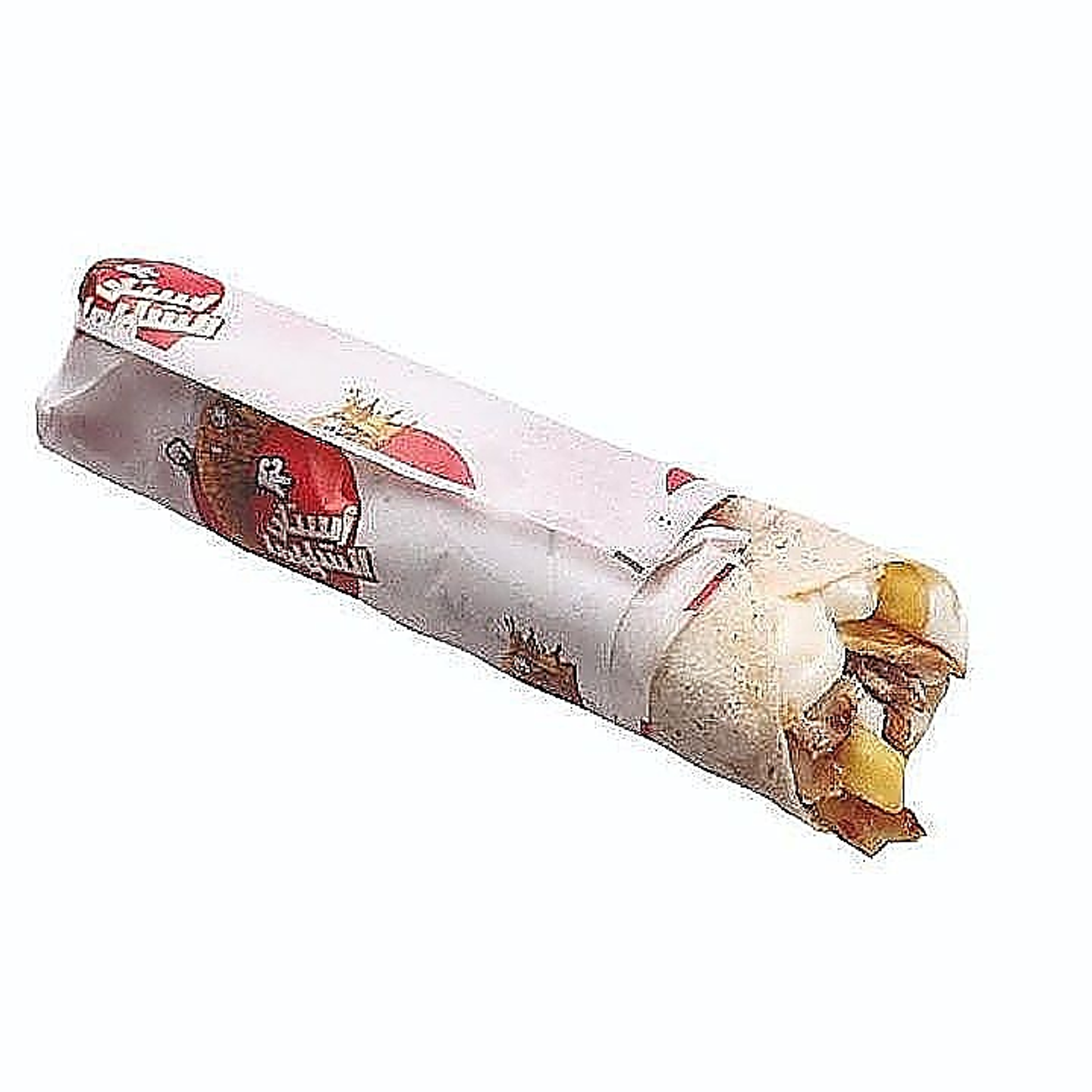 شاورما عادي