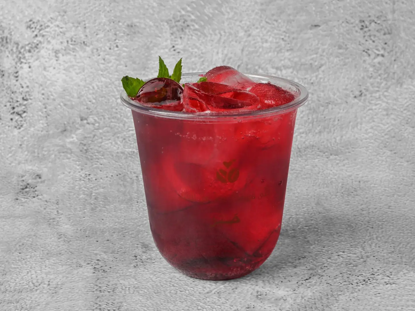 موهيتو مكس بيري