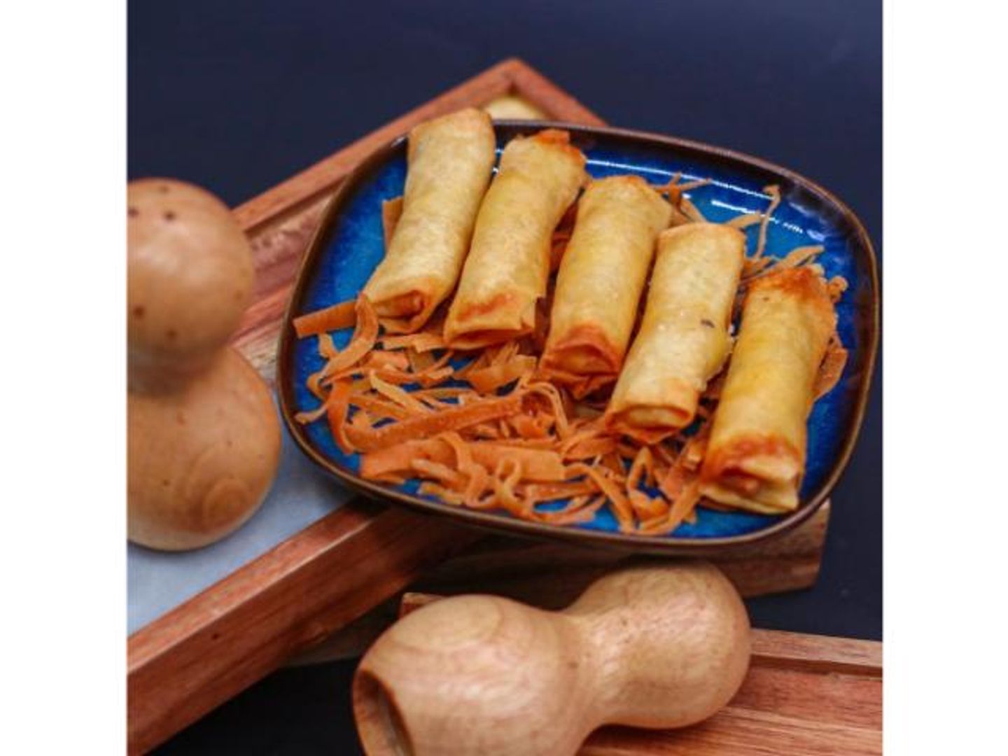 Cheese Rolls